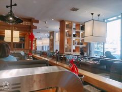 -金石青云炭火烤肉店(中房上东花墅店)