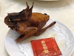 -有腥气私房菜·寻味顺德