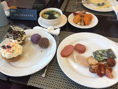 -北京西单美爵酒店