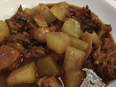 -开元食府(长兴路店)