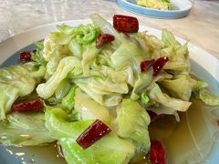 -懒人盐府人家(航天桥店)