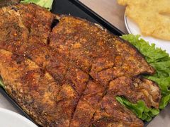 -天毓山庄·餐厅