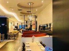 大堂-必胜客(名盛店)