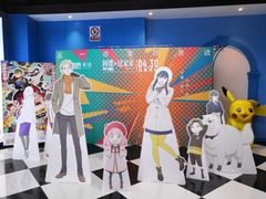 -完美世界影城(昆明翡翠湾店)