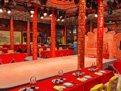 -白家大院·王府宫廷菜(苏州街店)