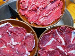 -阳阳老火锅(小南门店)