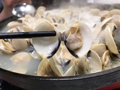 -拾下卜卜贝•海鲜火锅