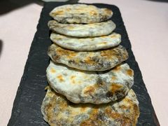 徽州烤饼-披云徽宴(石景山店)