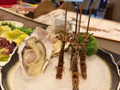 -澳门豆捞(裕华东路店)