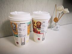 -茶颜悦色(花样汇店)