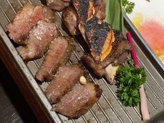 -昱匠·日本料理(金融街店)