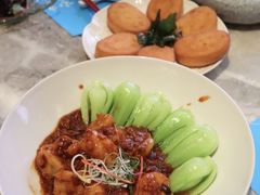 -玖尹-新派中式餐酒馆