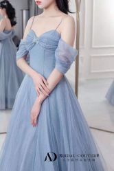 -艾朵婚纱