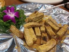 -乐在集市海鲜大排档(平潭店)