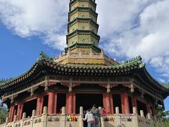 -须弥福寿之庙