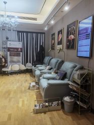 -H12 STAR日式美甲美睫专门店