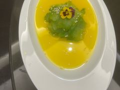 -泛太平洋大酒店·海天楼中餐厅·粤菜