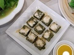 -鸿记海鲜大酒楼(开发区店)