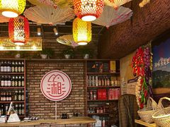 -湘味·鱼头王(上夼美食街店)