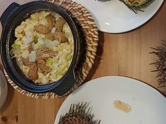 -海胆小馆(东北水饺·春柳店)