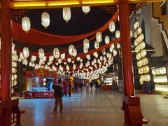 -济南方特东方神画