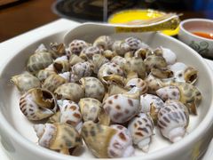 -金成潮菜博物馆(海珠湿地店)