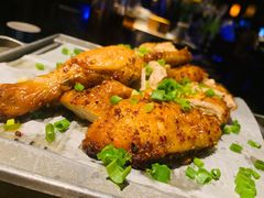 -绿茶餐厅(乐峰广场店)