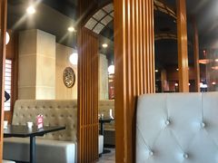 卡座-银座日本料理(春徳街店)