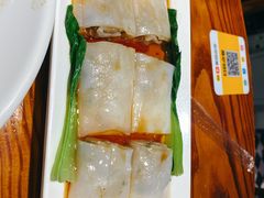 -澳门陈光记烧味饭店(南京德基广场店)