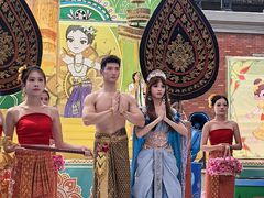 -南宁方特东盟神画