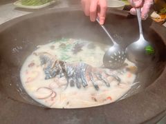 -鲜潭蒸汽石锅鱼(五道口购物中心店)