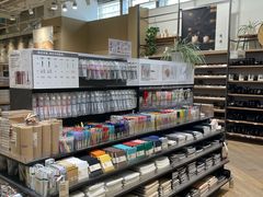 -MUJI无印良品(华贸店)