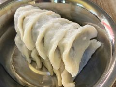 -张记米饺
