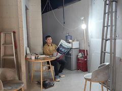 -易改衣·专业衣物奢护中心(凯德Luone店)