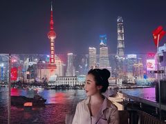 -罗斯福色戒酒吧(外滩店)