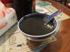 黑芝麻糊-双喜老铺(人民广场店)