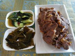 -孙记炒炮(西街店)