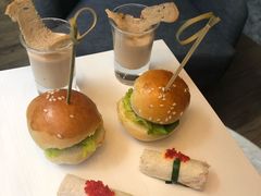 -苏州希尔顿酒店·园大堂吧