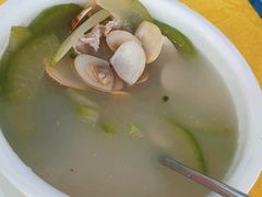 -秋姐美食店(旅游大道店)