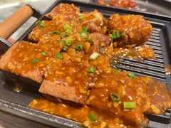 -披云云小馆·味道江湖(姚家园万象汇店)