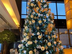 -上海龙之梦万丽酒店