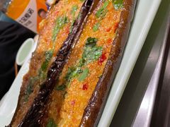 -晓波烧烤(南桥店)