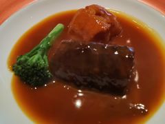 -许家菜(望江店)