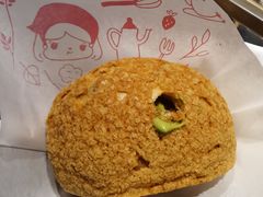 -西树泡芙(正佳店)