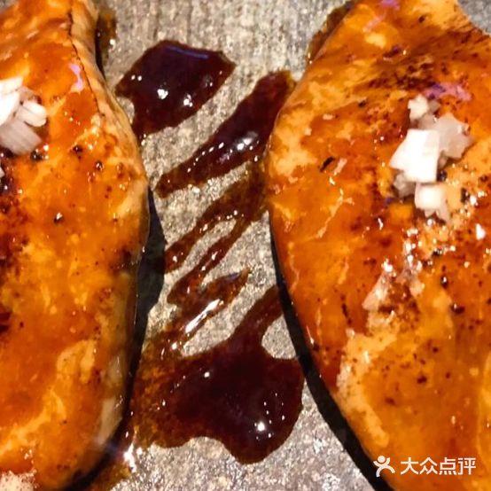 無二無三日式料理(民族西路店)