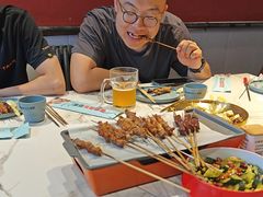 -醉炫音速烧烤·干煸菜(沙河总店)