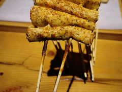 -腰子哥烤串(石佛营炫特店)