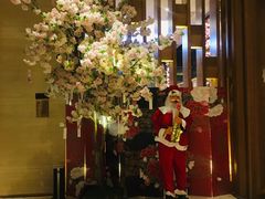 门面-荆州南国温德姆酒店·高田餐厅