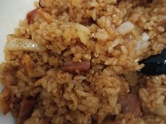 -必胜客(时代广场店)