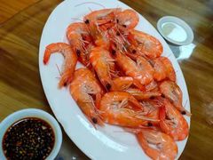 -田源农家饭店·窑鸡王·海鲜(东部湾·融创店)